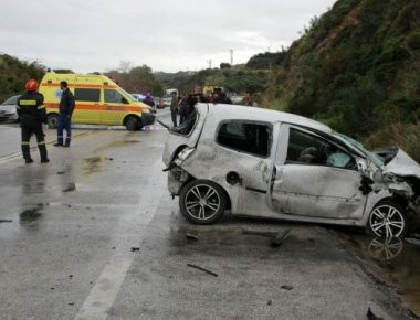 Το πρώτο 6μηνο του '16 σκοτώθηκαν σε τροχαία πάνω από 380 άνθρωποι